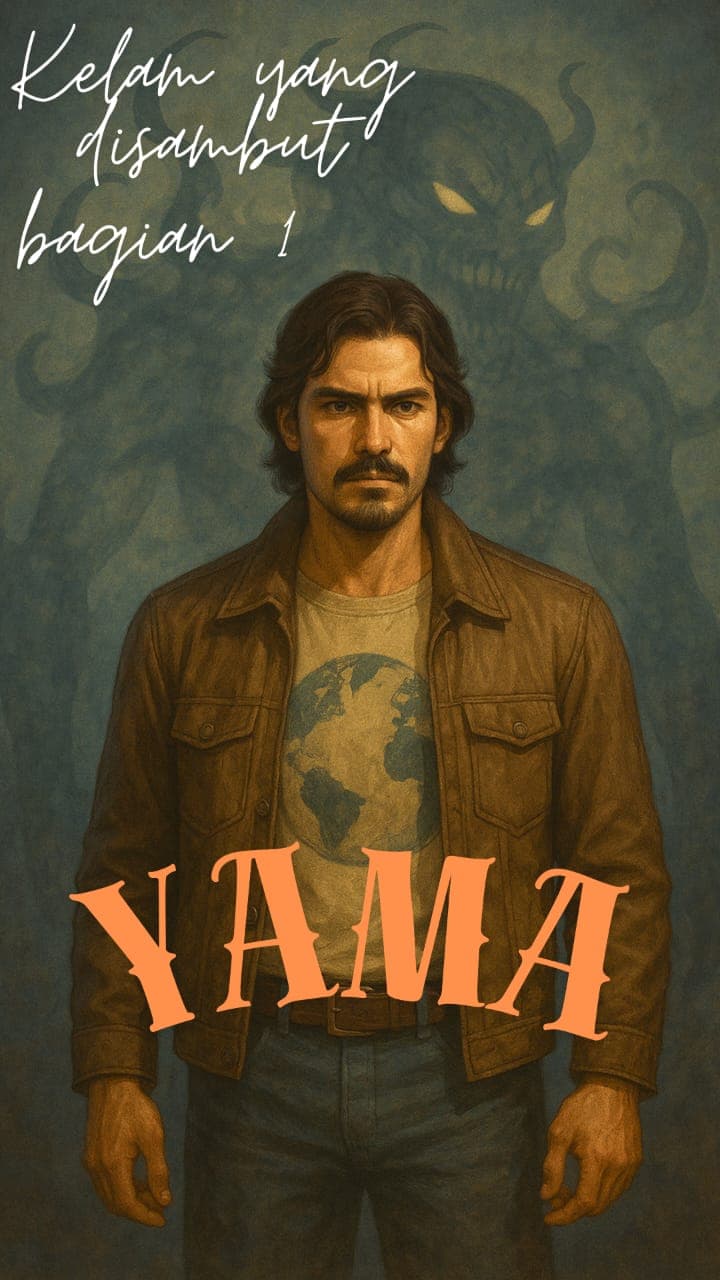 Yama – Kelam Yang Disambut